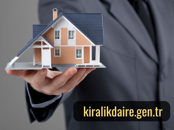 Yukarıballık Mahallesi Kiralık Daire